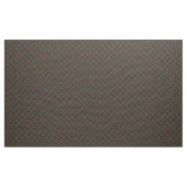 Caledonia Ancient District Tartan Stof (Yard (91,4 cm))