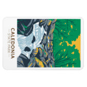 Caledonia State Park Pennsylvania  Magneet (Horizontaal)