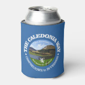 Caledonia Way (fietsen c) Blikjeskoeler (Blikje Voorkant)