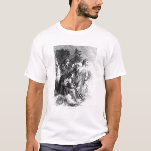 Caledonians of Picts T-shirt