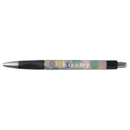 Caleidoscoop droom gepersonaliseerd pen