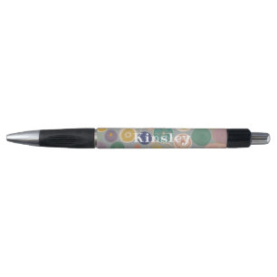 Caleidoscoop droom gepersonaliseerd pen