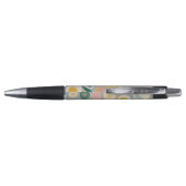Caleidoscoop droom gepersonaliseerd pen (Achterkant)
