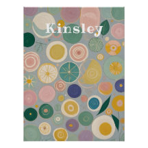 Caleidoscoop droom gepersonaliseerd