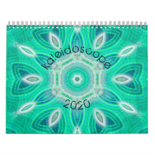 caleidoscoop kalender