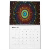 caleidoscoop kalender (Mar 2027)