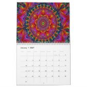 caleidoscoop kalender (Jan 2027)