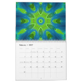 caleidoscoop kalender (Feb 2027)
