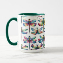 caleidoscoop-libellen