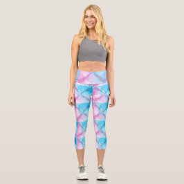 caleidoscoop stars-pastel