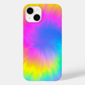 Caleidoscoop van Hues Case-Mate iPhone Case (Achterkant)