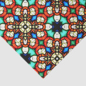 caleidoscoop voor weefselpapier tissuepapier (Detail)