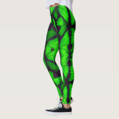 caleidoscoopvleugels leggings (Links)