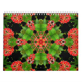 caleidoscopen kalender