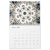 caleidoscopen kalender (Jan 2027)