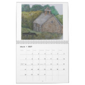 CALENDAR 2013, art van Nina Kalender (Mar 2027)