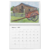 CALENDAR 2013, art van Nina Kalender (Feb 2027)