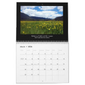 Calendar 2013 Northern California Kalender (Mar 2026)