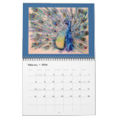 CALENDAR 2013 - WATERVERF ART VAN ALAN GOLDBARG KALENDER (Feb 2026)
