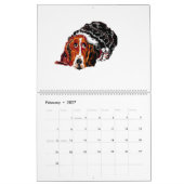 Calendar 2026  Cats & Dogs Kalender (Feb 2027)