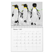 Calendar :2026 kalender (Feb 2027)