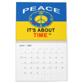 Calendar (2026) kalender (Mar 2026)