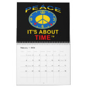 Calendar (2026) kalender (Feb 2026)