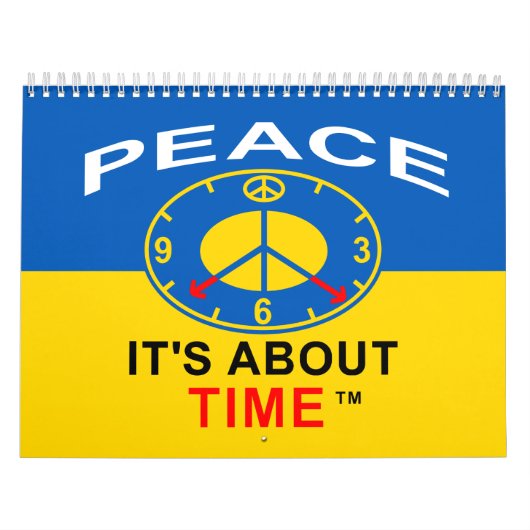 Calendar (2026) kalender (Hoes)