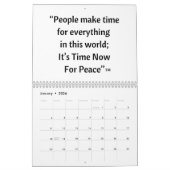 Calendar (2026) kalender (Jan 2026)