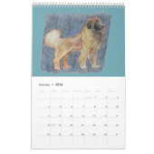 Calendar 2026 kalender (Jan 2026)