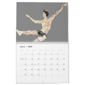 Calendar 2026  Transform Daily Motion Kalender (Mar 2026)