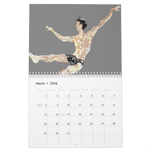 Calendar 2026  Transform Daily Motion Kalender (Mar 2026)