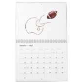 Calendar 2026 Transform Daily Motion Kalender (Jan 2027)