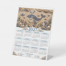 Calendar 2027 006