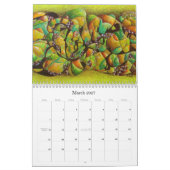 CALENDAR - Abstract artikel I - 2012 Kalender (Mar 2027)