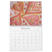 CALENDAR - Abstract artikel I - 2012 Kalender (Feb 2027)