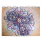 CALENDAR - Abstract artikel I - 2012 Kalender (Hoes)