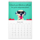 Calendar angel Egypt Kalender (Jan 2026)