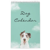 Calendar angel Egypt Kalender (Hoes)