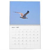 Calendar Bahia Honda State Park Kalender (Mar 2027)
