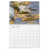 Calendar Bahia Honda State Park Kalender (Jan 2027)