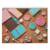 Calendar Candy Kalender (Hoes)
