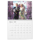 Calendar for true detective fans kalender (Feb 2027)