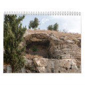 calendar Israel Kalender (Hoes)