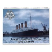 Calendar Kalender (Hoes)