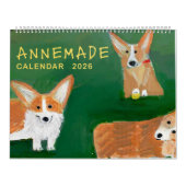 Calendar Kalender (Hoes)