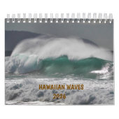 Calendar Kalender (Hoes)