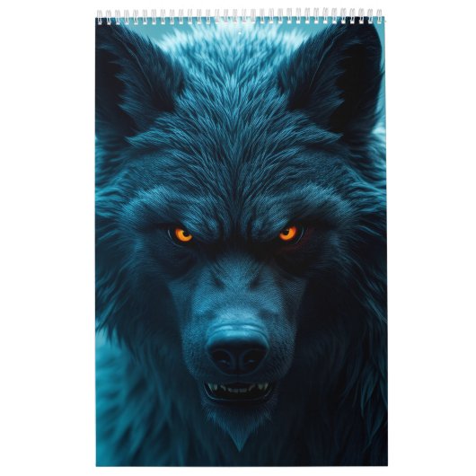 Calendar Kalender (Hoes)