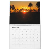 Calendar Kalender (Mar 2026)