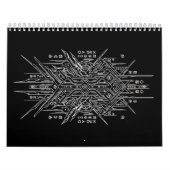 Calendar Kalender (Hoes)